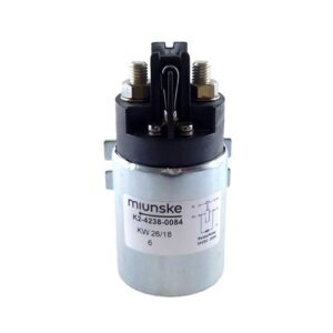 Power-Relay 24V, 200A, (1600A-1sec.), normally open, with diode