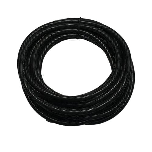 Conduit NW13, light-weight profile, packaging 100m rings