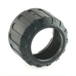 clamping nut for hose screw connection NW13
