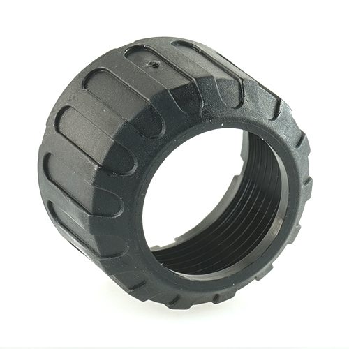 clamping nut for hose screw connection NW13