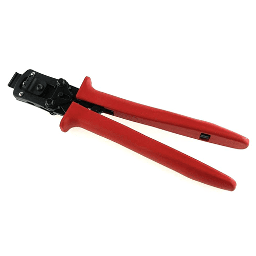 Crimping Tool for MOLEX MX-33467, MX-33468