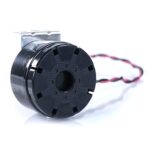 Signaler 12/24V, 97dB, pulse tone, IP67, mounting bracket