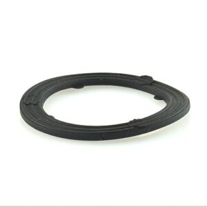 face sealing washer for sealed fittings M25, thickness 1.5mm