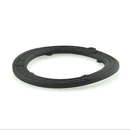 face sealing washer for sealed fittings M25, thickness 1.5mm
