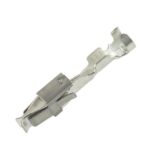 Junior-Power-Timer F280, 0.5-1 mm², CuSn4, silver-plated