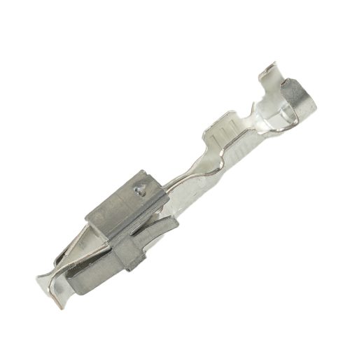 Junior-Power-Timer F280, 0.5-1 mm², CuSn4, silver-plated