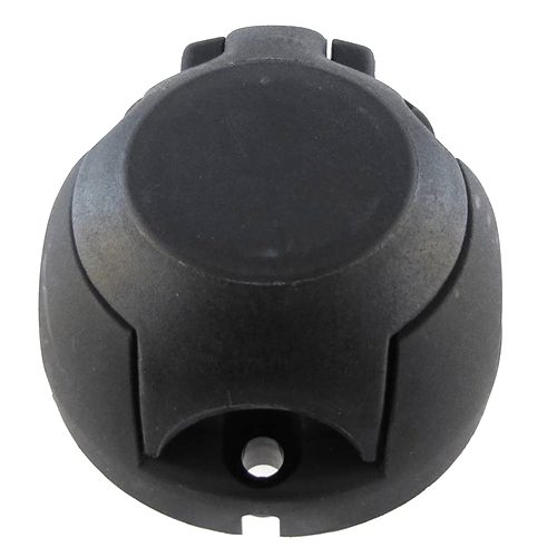 Socket Housing 7-pole, 12V, JAEGER Expert