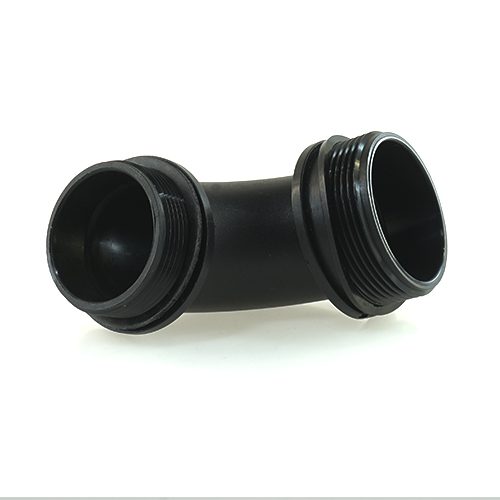 90° fitting, NW29, PG29, waterproof