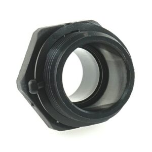 straight fitting, NW13, PG11, waterproof