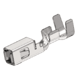 Fuse Holder Terminal MINI F280 WP, 0.35-0.75mm²