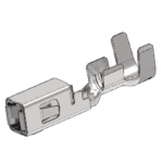 Fuse Holder Terminal MINI F280 WP, 1-2mm²