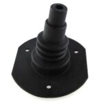 Seal for socket 7/13-pole, 12V, without drain hole