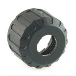 clamping nut for hose screw connection for insert reduction NW13 to NW7.5