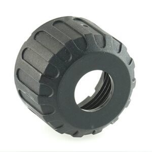 clamping nut for hose screw connection for insert reduction NW13 to NW7.5