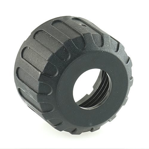 clamping nut for hose screw connection for insert reduction NW13 to NW7.5