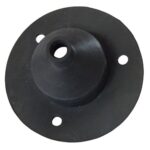Surface Seal for socket 2-pole DIN 14 690