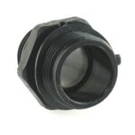 straight fitting, NW13, M20x1.5, waterproof