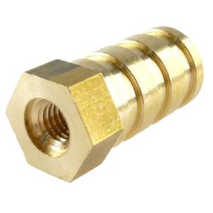 Jump Start Plug for power distribution