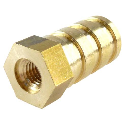 Jump Start Plug for power distribution