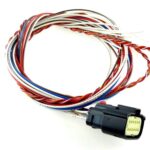 Connecting cable for CAN Multi-Sound-Module, 1 m