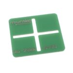 Positioning Aid for grid doming, for CAN Keypad 1/2G4