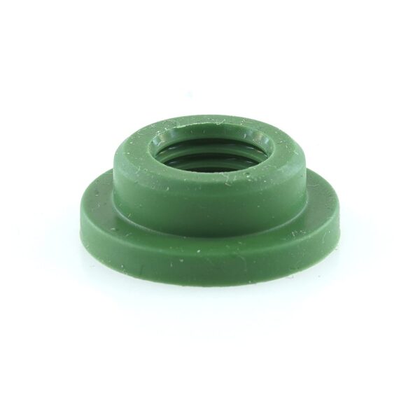 Gasket, cablesection 16-35mm², green