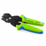 Notching Pliers, U-shaped, 16mm
