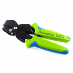 Notching Pliers, rectangular-shaped, 20mm