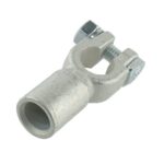 Battery Clamp “-” crimp termination for 95mm²