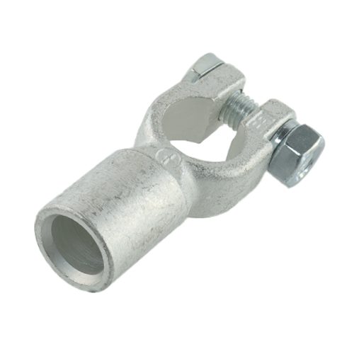 Battery Clamp "+" crimp termination for 95mm²