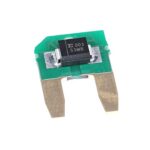 diode module 2A, 1000V, MiniVal design, assembled with S3MB