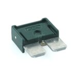MaxiCompact fuse 35A blade-type, dark green
