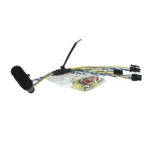 connection cable for 3x CAN control panel, on 4 -pin Superseal pin housing