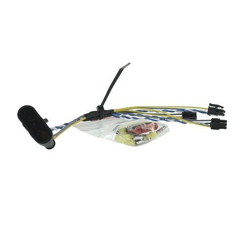 connection cable for 3x CAN control panel, on 4 -pin Superseal pin housing