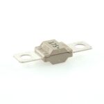 MidiVal CU 175A, blade-type, light brown