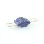 MidiVal CU 200A, blade-type, violet