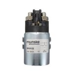 Power-Relay 24V, 300A (2400A -1sec.), normally open, with diode
