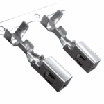 Fuse Holder terminal MINI F280 WP, 0.35-0.75mm², on reel