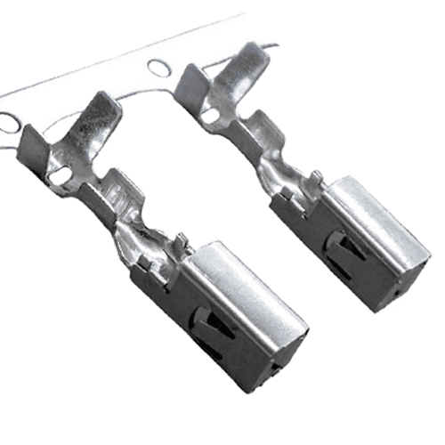 Fuse Holder terminal MINI F280 WP, 0.35-0.75mm², on reel | miunske ...