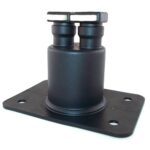 seal for socket 24V, 2pole VG96917, corrugated tube NW12/13