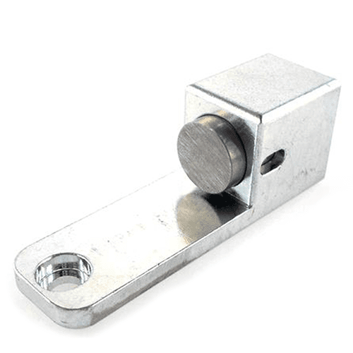 Position-/Stopper Bush for battery hand crimping tool, 35mm²-50mm², contact sockets