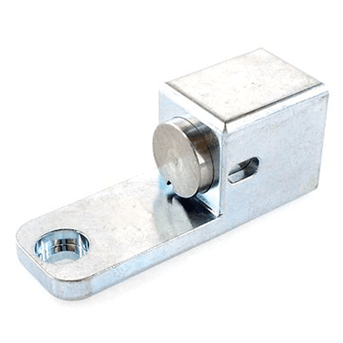 Position-/Stopper Bush for battery hand crimping tool, for 35mm²-50mm² pin contacts