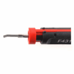 Extraction Tool for MTA F800 female terminal, MTA M800 male terminal, F431