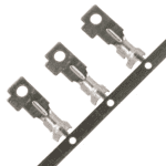 ring terminal M5, MIDI POL C, 6-8mm², 500 pcs/reel