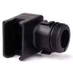 Backshell for DT06-8S, NW8,5-13, 180°