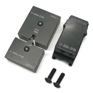 Die Set HPZ50.1, for MTA 1107650 und 1707620, 1.5mm²