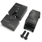 Die Set for HPZ50.1, for MTA 1107660 und 1707621, 4-6mm²