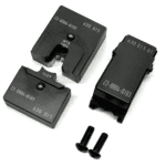 Die Set for HPZ50.1, for MTA 1107670, 1707622, 1107690 and 1107720, 10mm²