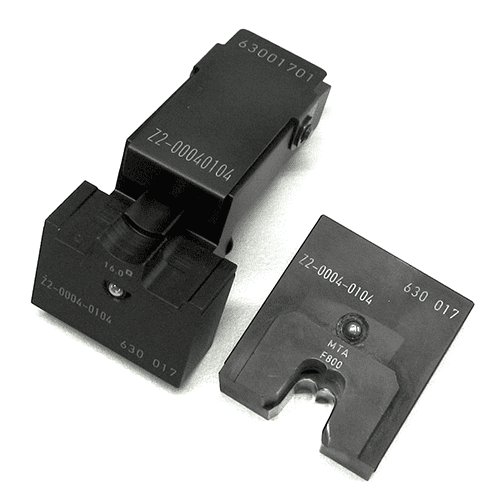 Die Set for HPZ50.1, for MTA 1107671 and1707623, 16mm²