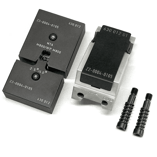 Die for HPZ50.1, for MTA 1107675 und 1107700, 4mm²